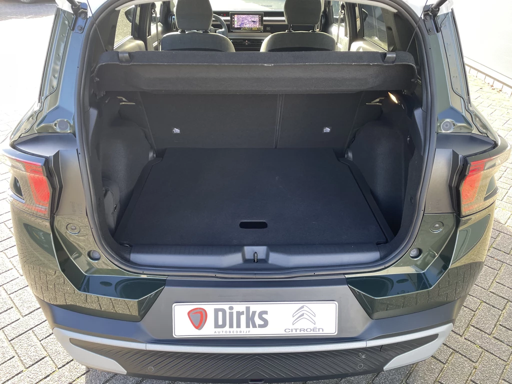 Citroën C3 Aircross – foto 11