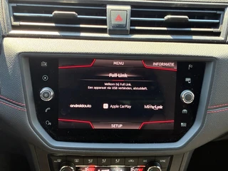 SEAT Arona – thumbnail 14