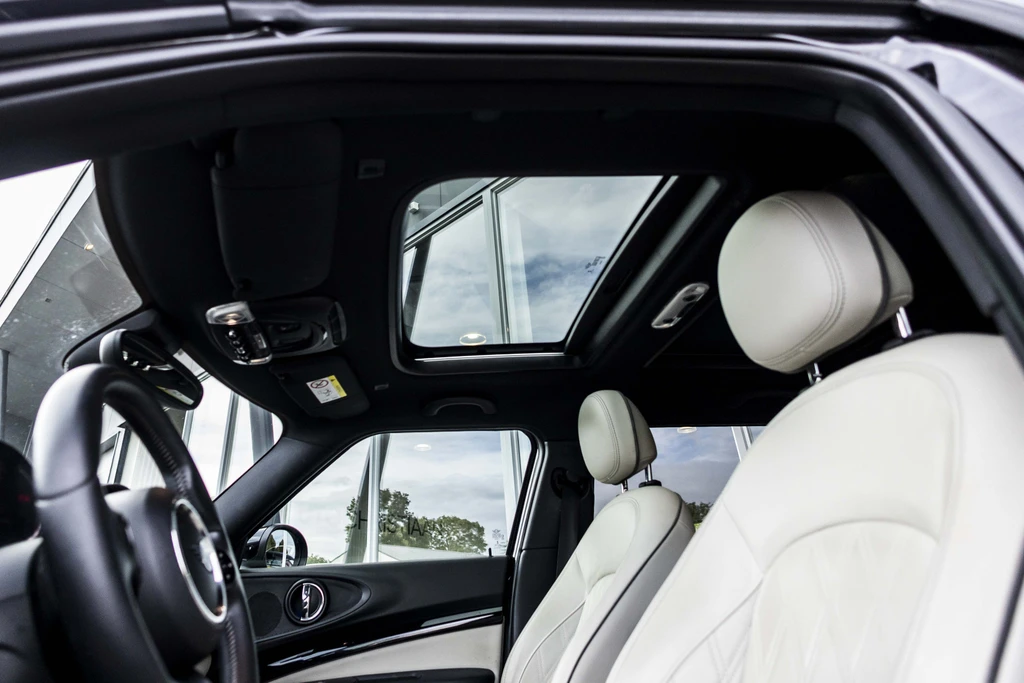 MINI Clubman – foto 16