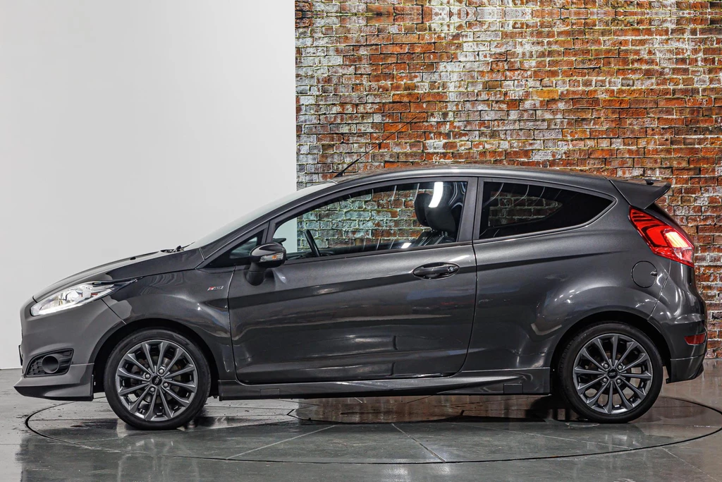 Ford Fiesta – foto 6