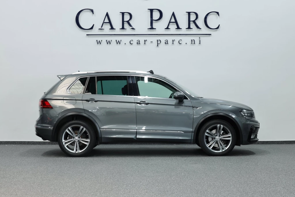 Volkswagen Tiguan – foto 6