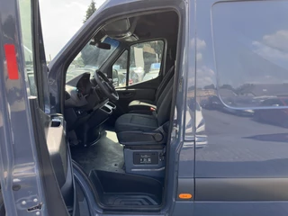Mercedes-Benz eSprinter – thumbnail 8