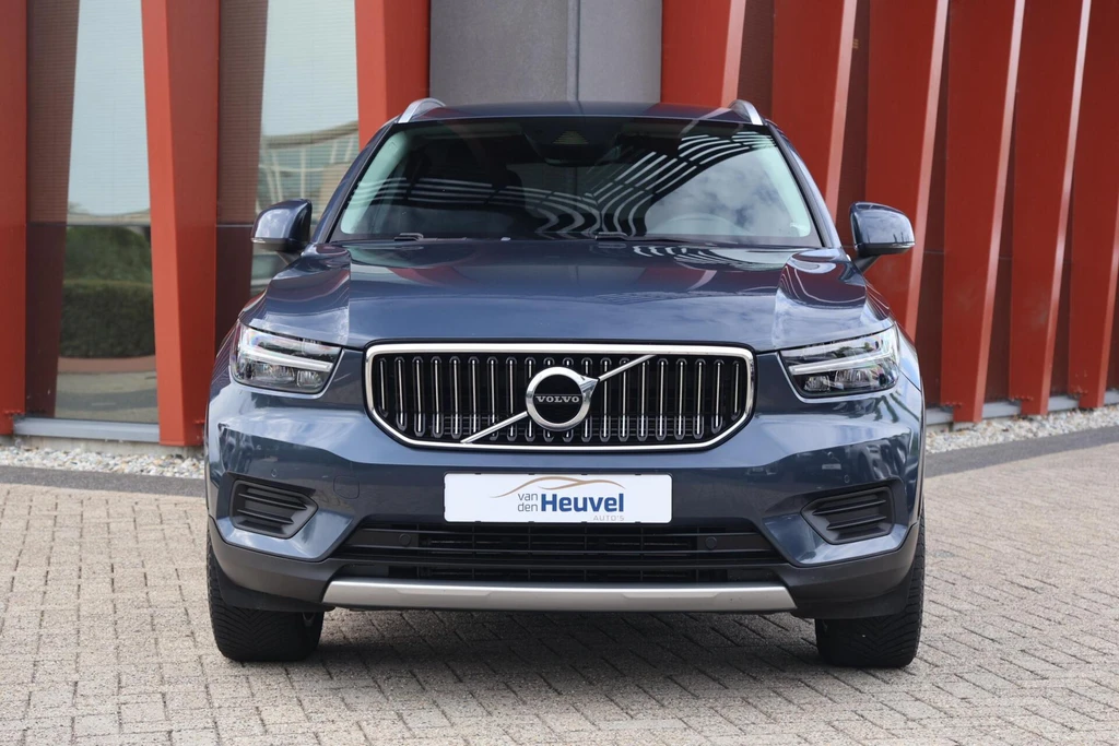 Volvo XC40 – foto 6