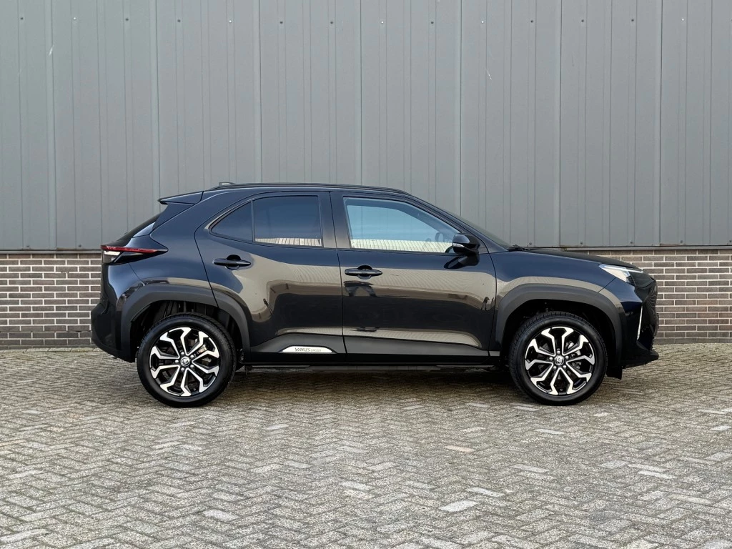 Toyota Yaris Cross – foto 14