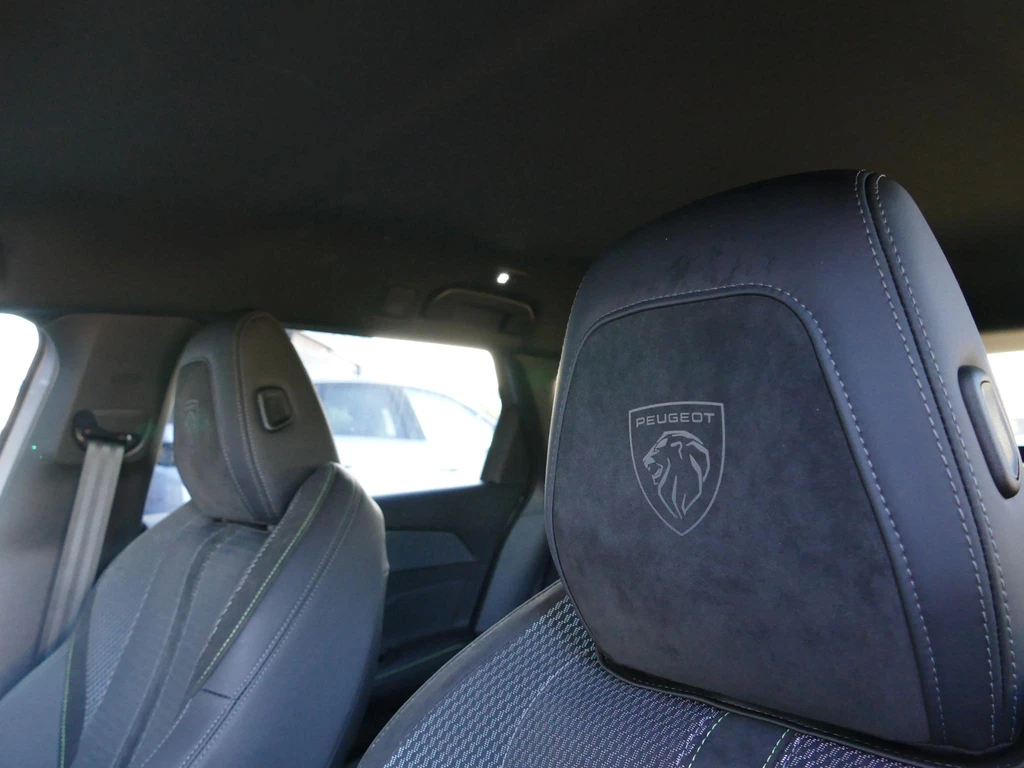 Peugeot 308 – foto 8