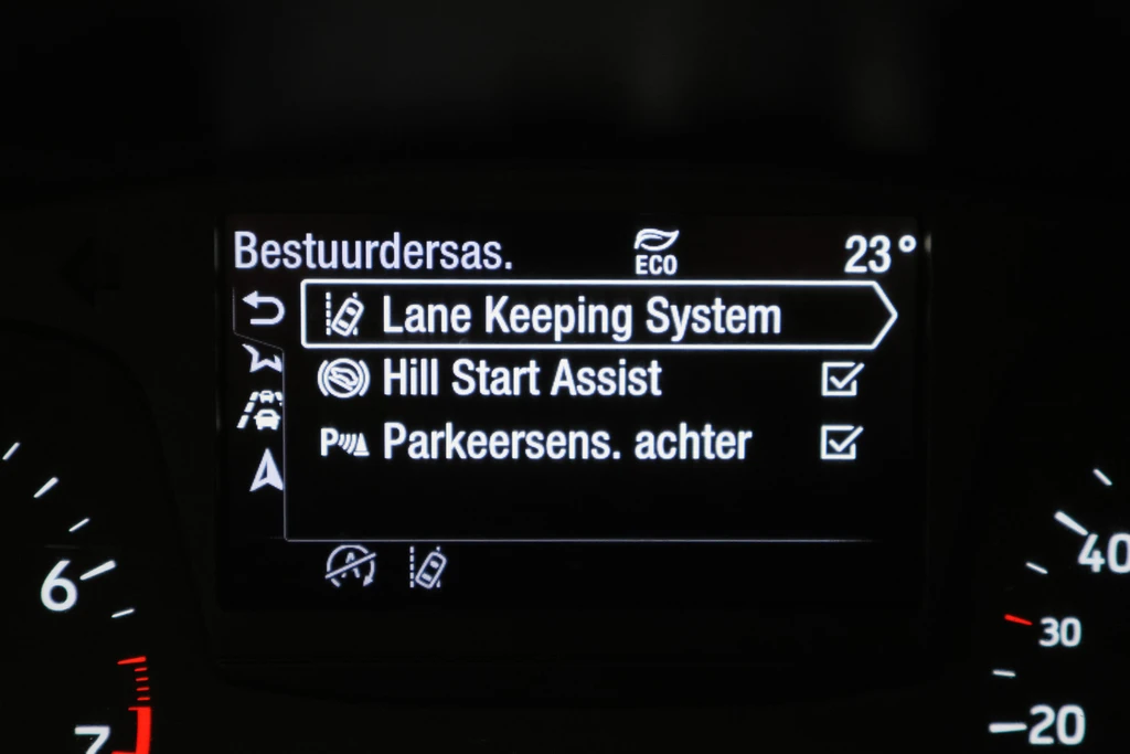 Ford Fiesta – foto 24