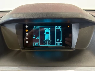 Ford Tourneo Connect – thumbnail 23