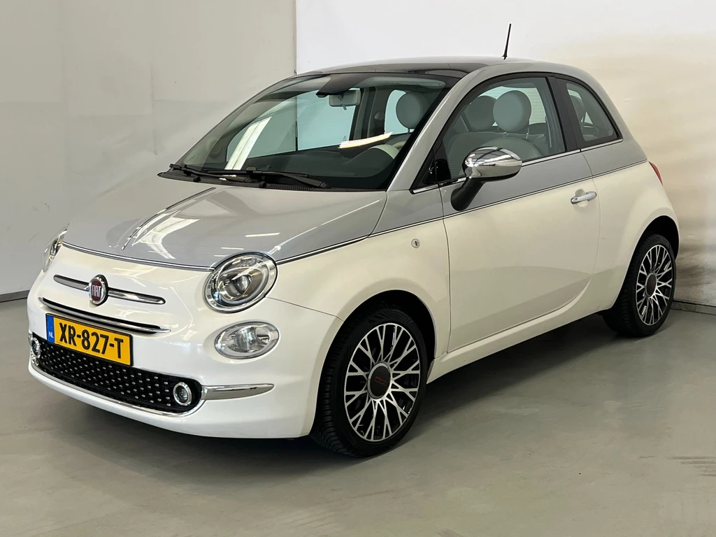 Fiat 500 – foto 2