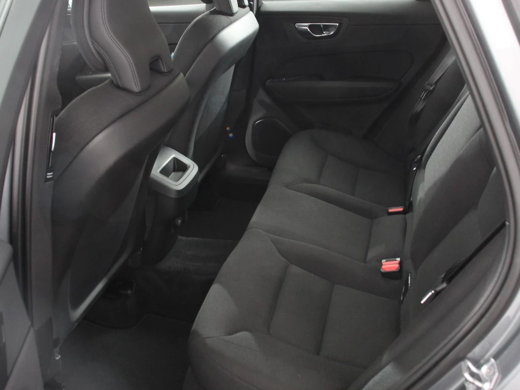 Volvo XC60 – foto 12