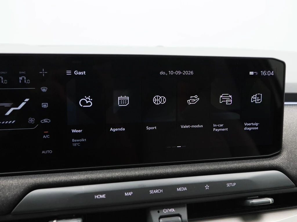 Kia EV3 – foto 36