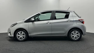 Toyota Yaris – thumbnail 2