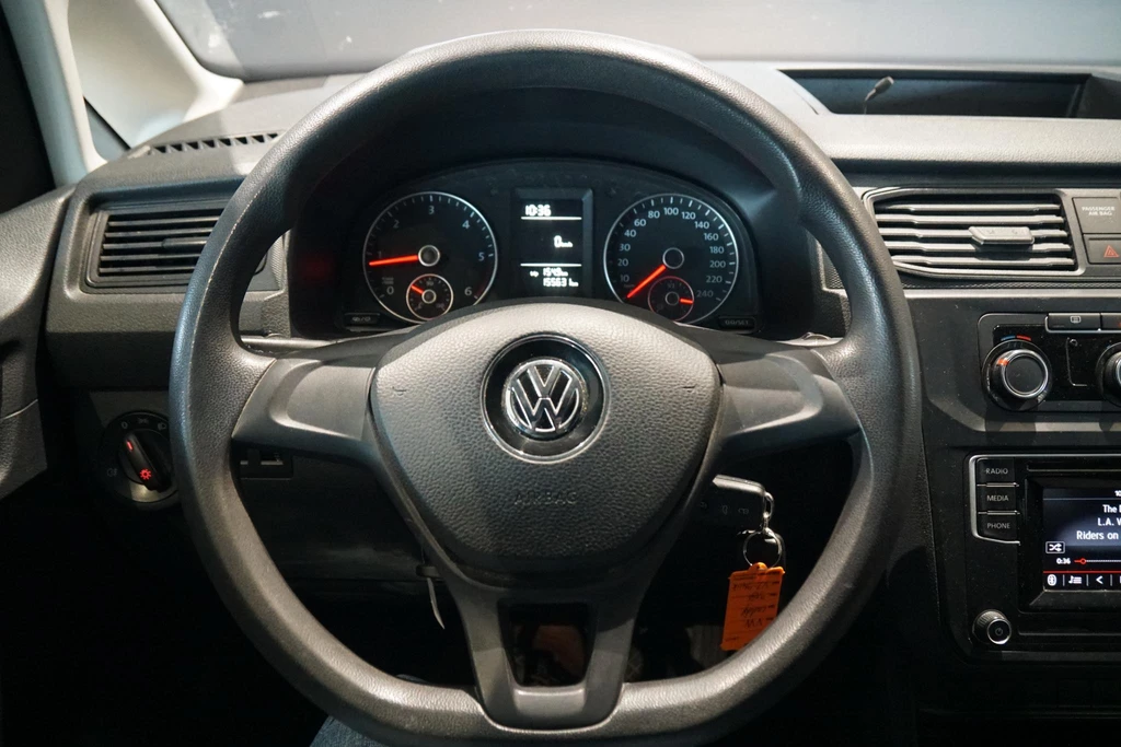 Volkswagen Caddy – foto 10