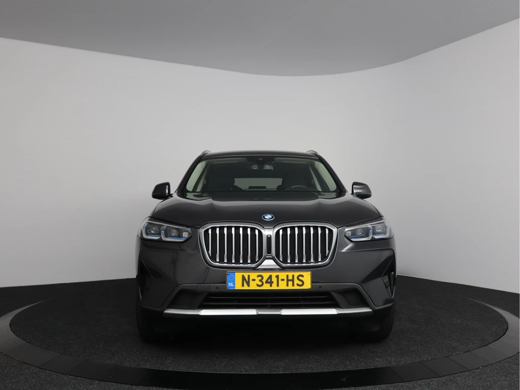 BMW X3 – foto 9