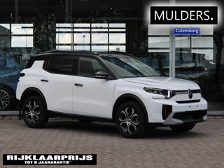 Citroën C3 Aircross – thumbnail 6