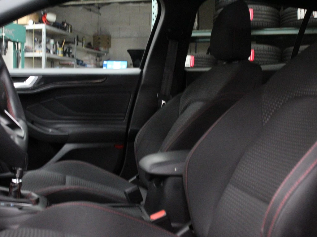Ford Focus – foto 11