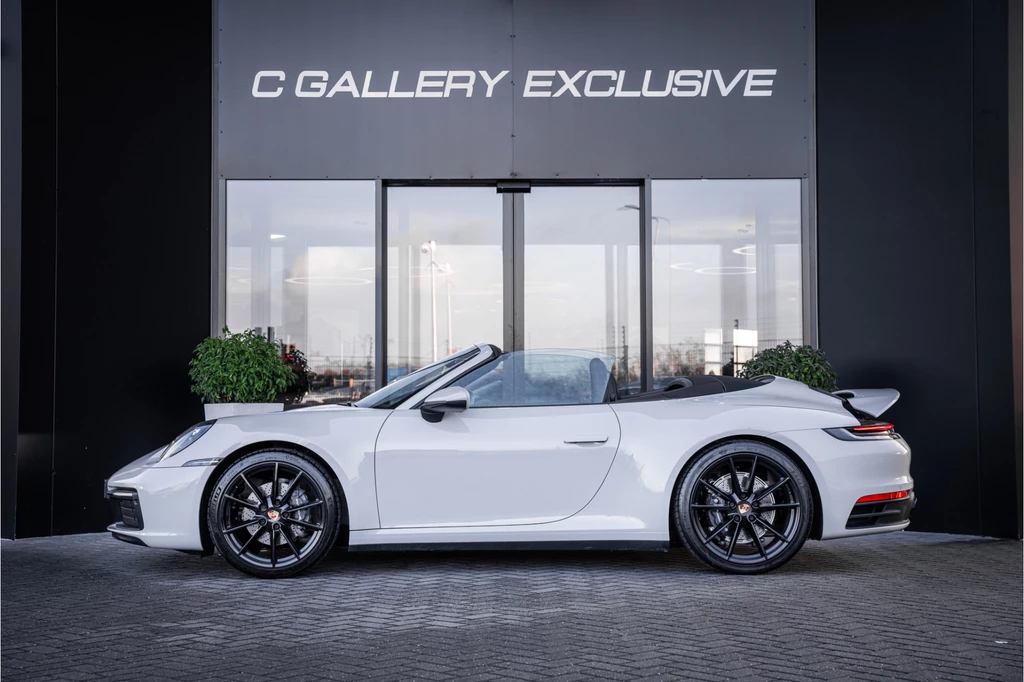 Porsche 911 – foto 3