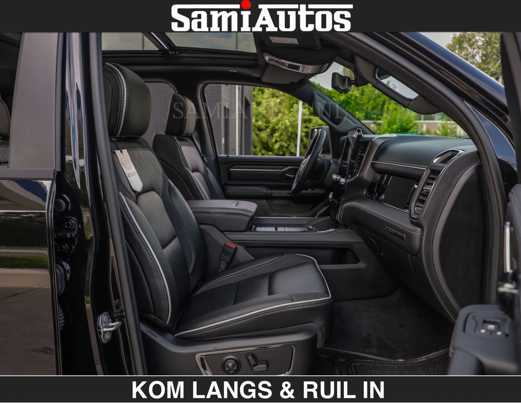 Dodge Ram Pick-Up – foto 52