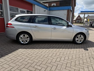 Peugeot 308 – thumbnail 10
