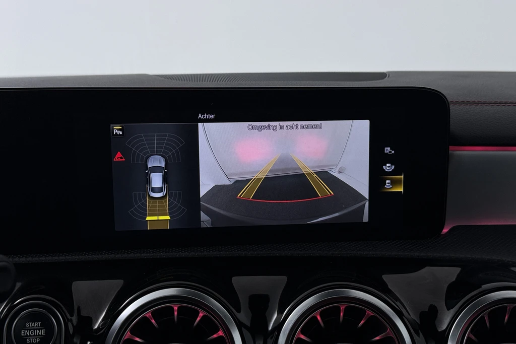 Mercedes-Benz CLA – foto 21