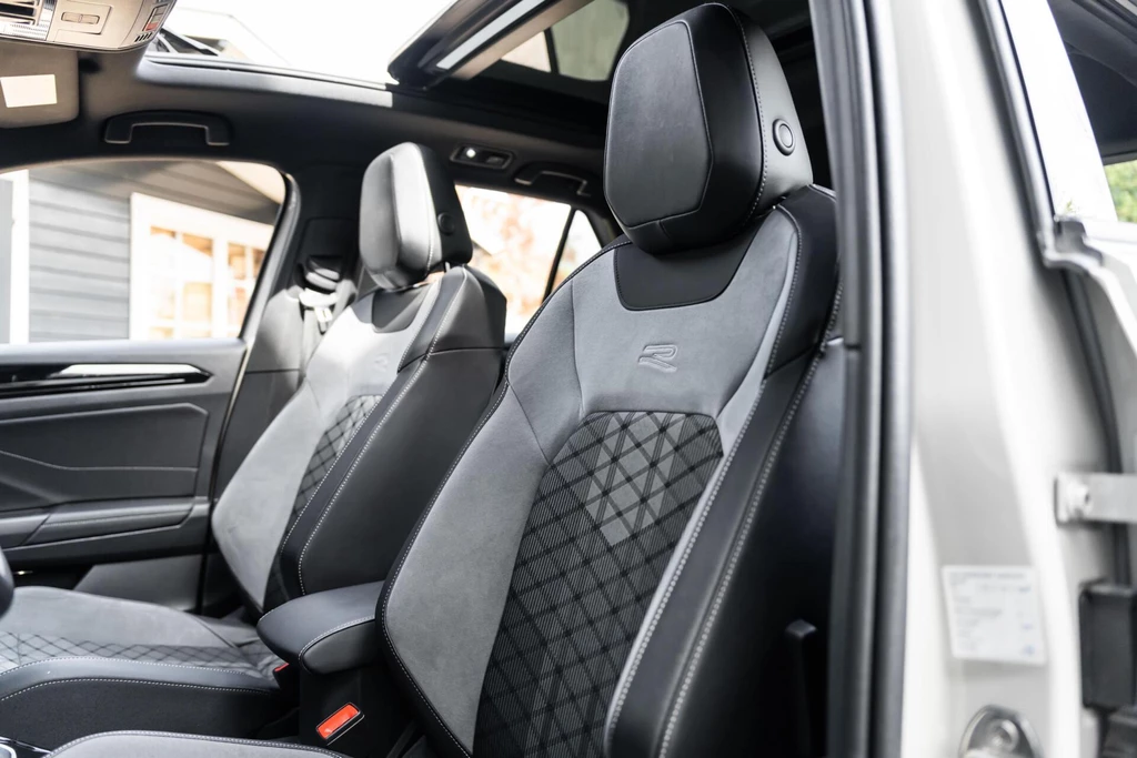 Volkswagen T-Roc – foto 20