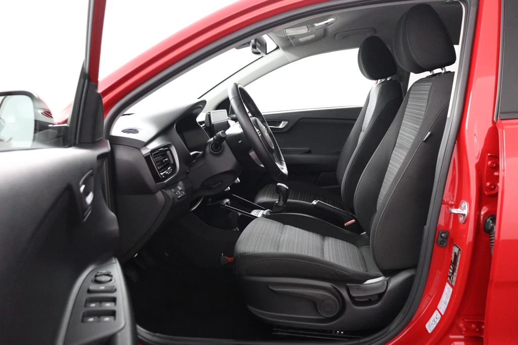 Kia Stonic – foto 19