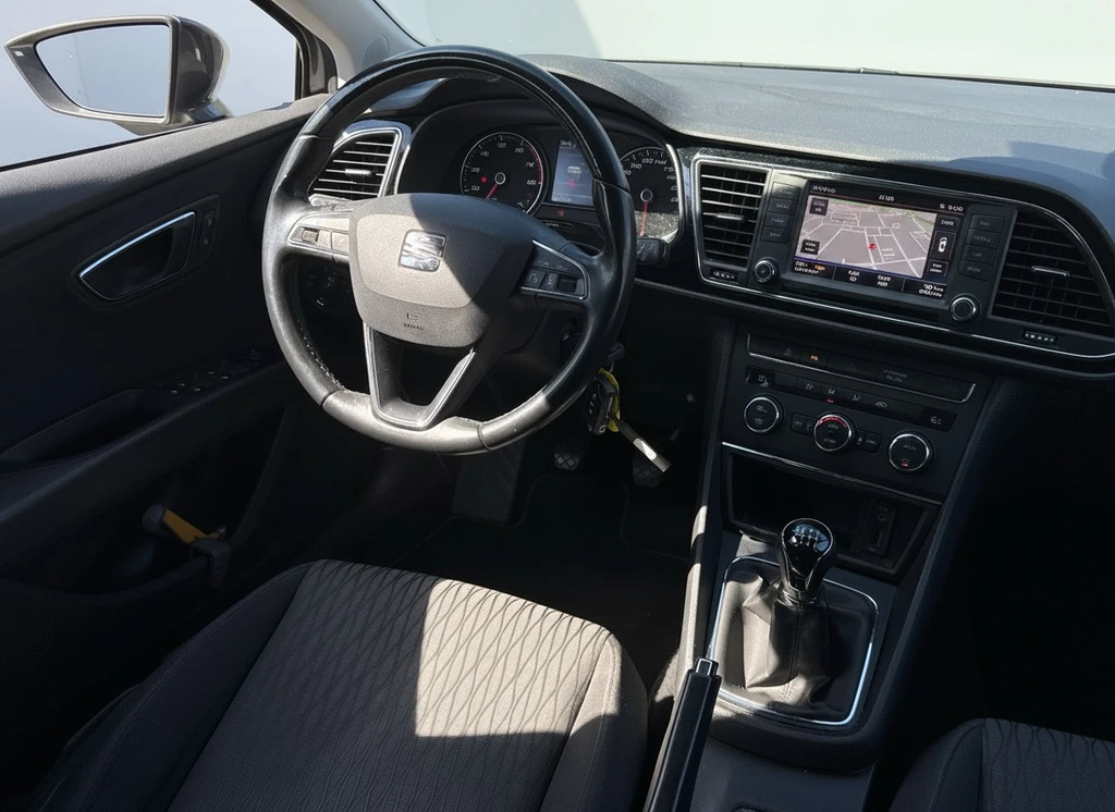 SEAT Leon – foto 10