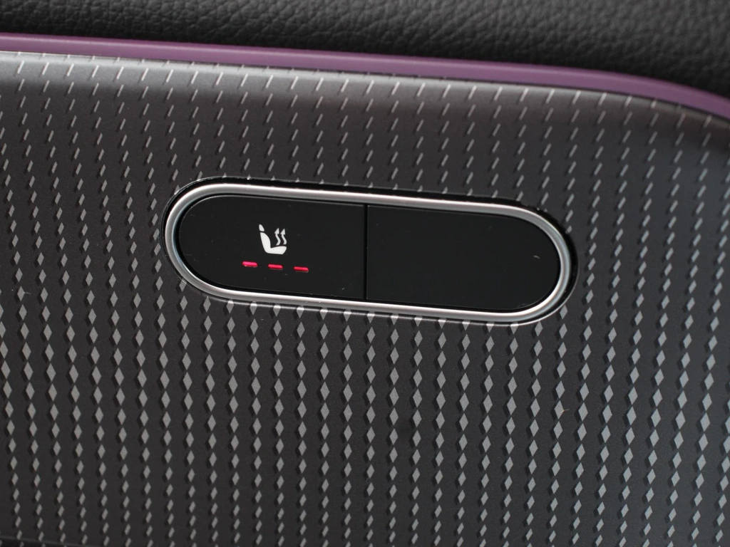 Mercedes-Benz GLA – foto 23