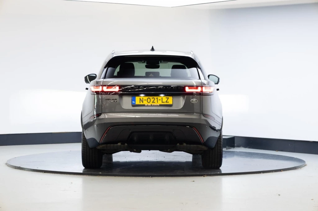 Land Rover Range Rover Velar – foto 4