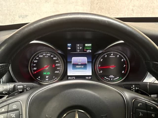 Mercedes-Benz C-Klasse – thumbnail 18