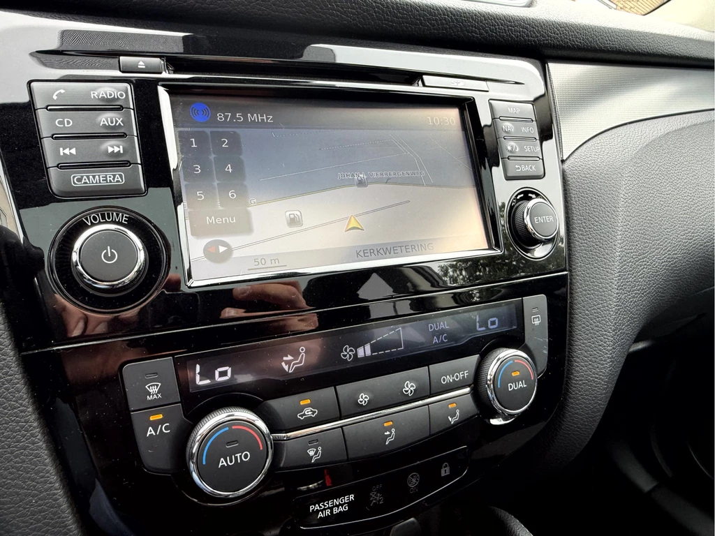 Nissan QASHQAI – foto 12