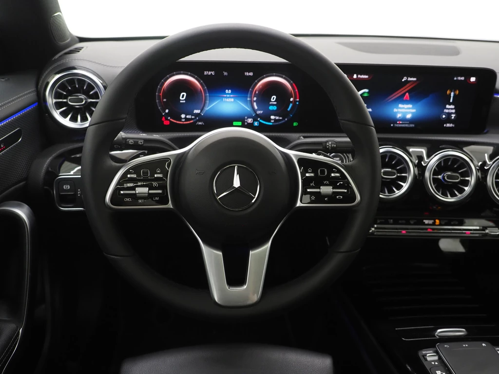 Mercedes-Benz CLA – foto 32