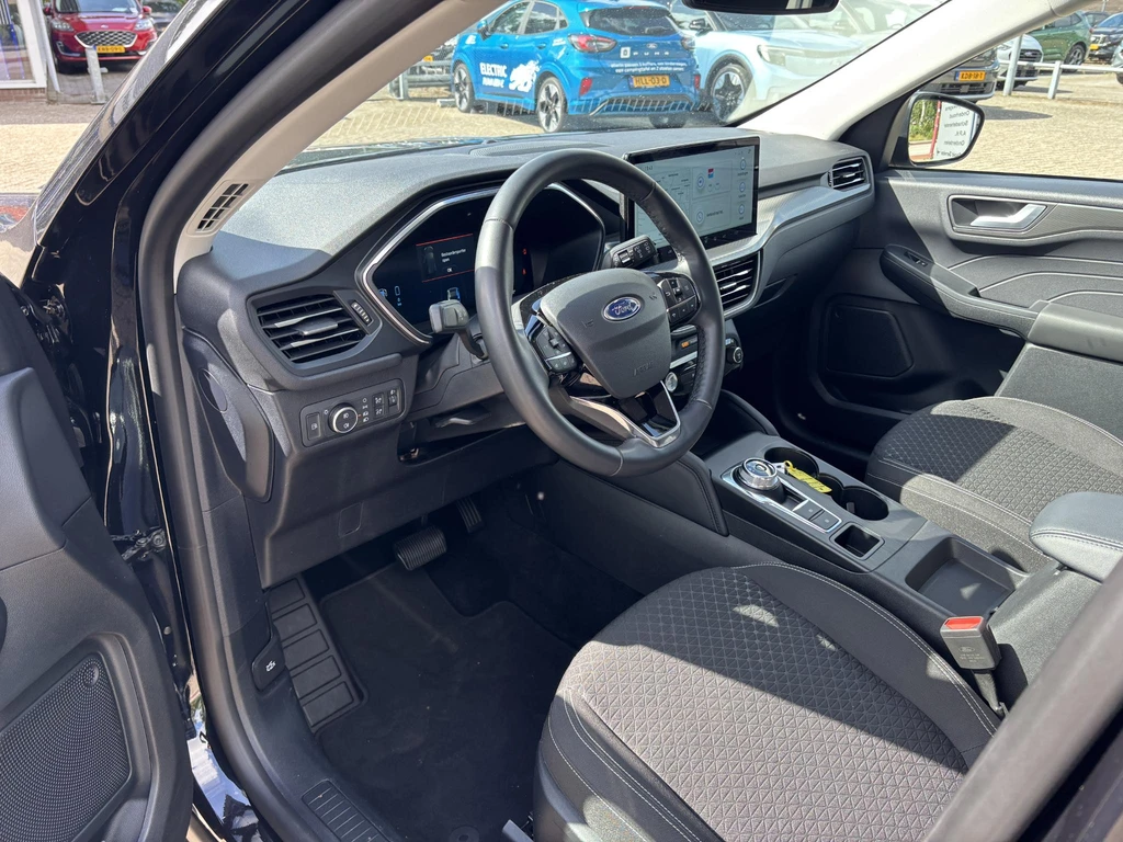 Ford Kuga – foto 11