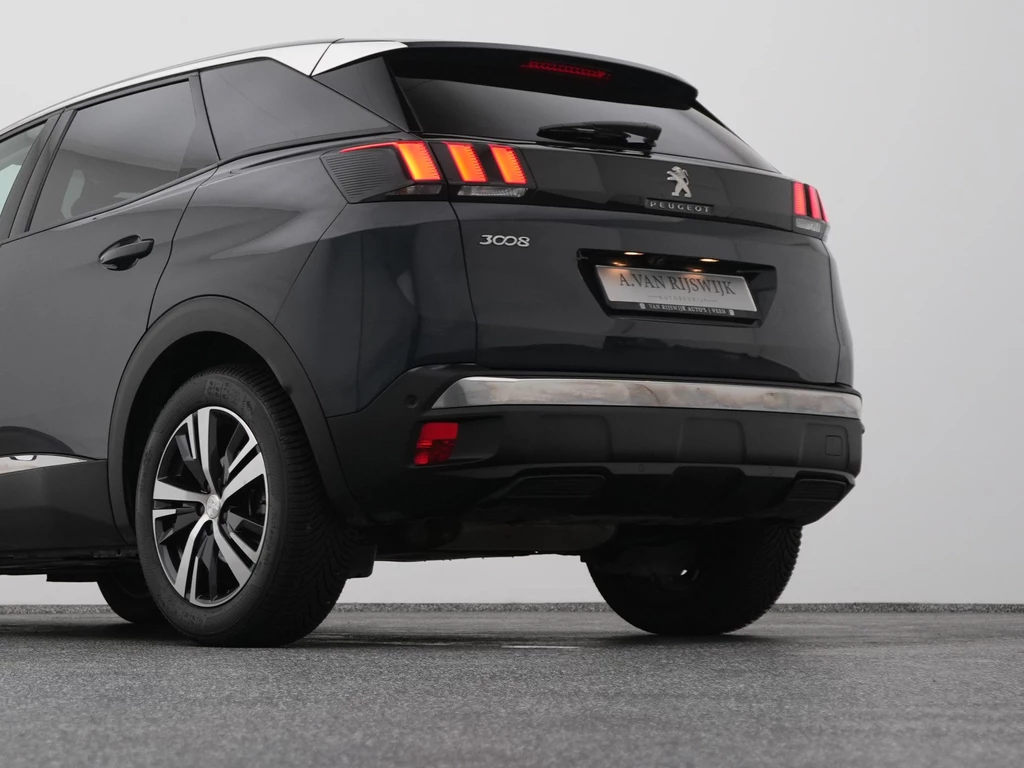 Peugeot 3008 – foto 6