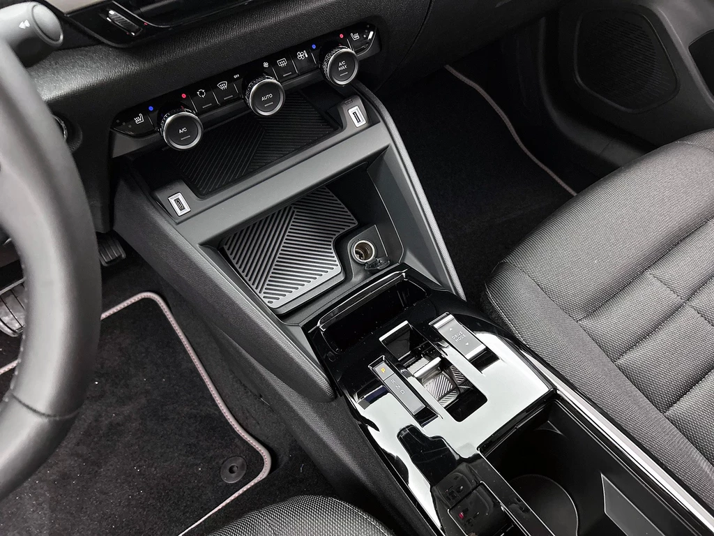 Citroën C4 – foto 15