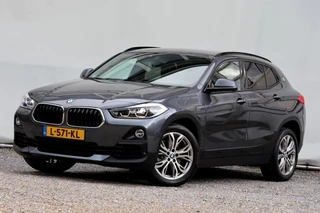 BMW X2 – thumbnail 2