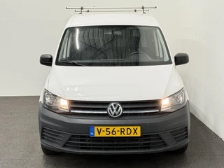 Volkswagen Caddy – thumbnail 10