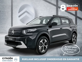 Citroën C3 Aircross – thumbnail 1