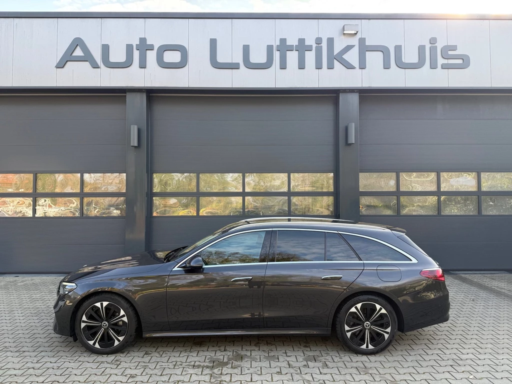 Mercedes-Benz E-Klasse – foto 2