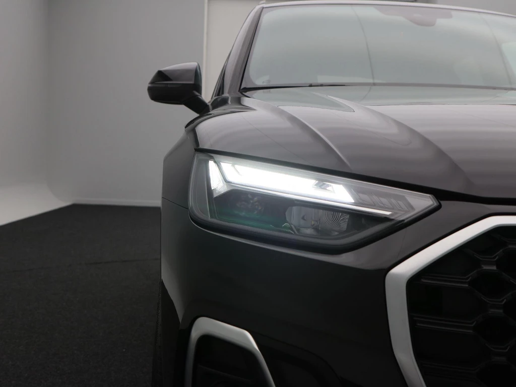 Audi Q5 – foto 11