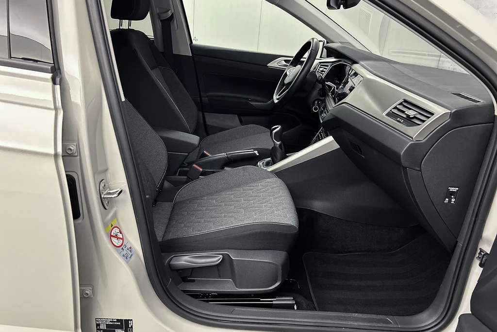 Volkswagen Polo – foto 30