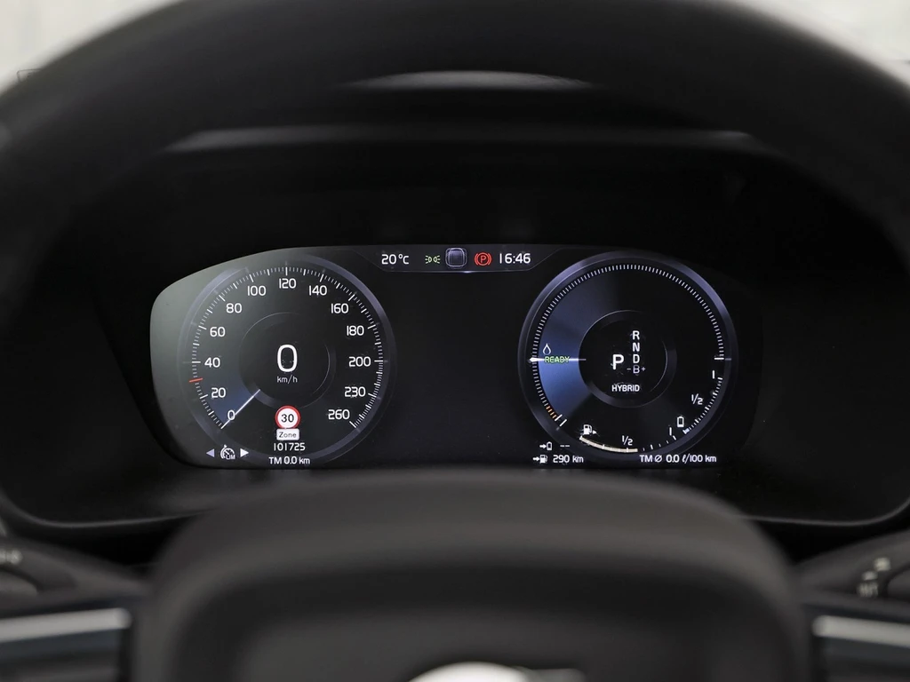 Volvo XC40 – foto 21