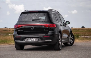 Mercedes-Benz EQB – thumbnail 10