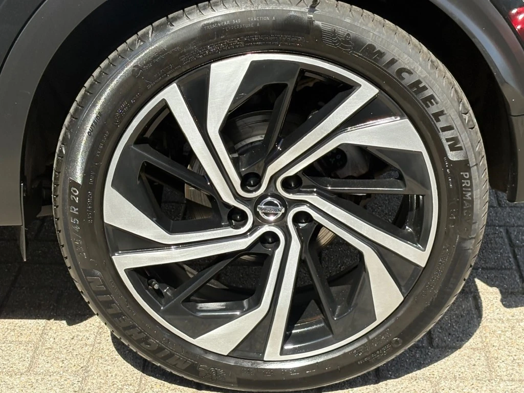 Nissan QASHQAI – foto 22