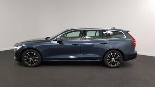 Volvo V60 – thumbnail 3