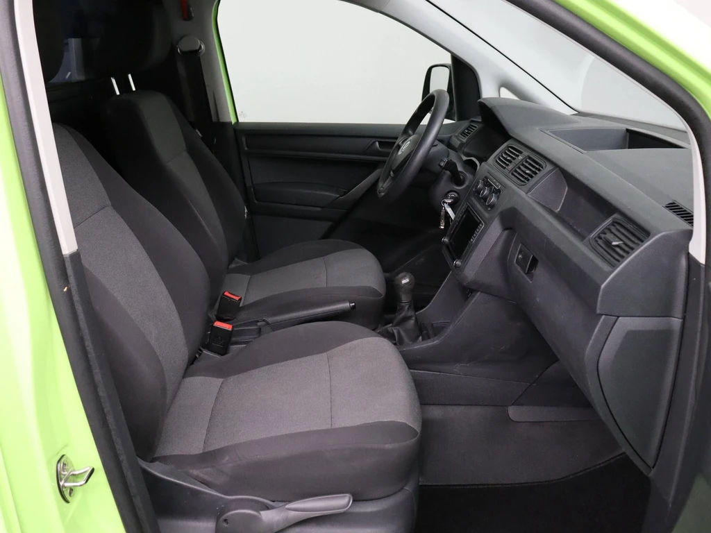 Volkswagen Caddy – foto 23