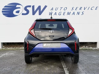 Toyota Aygo – thumbnail 4