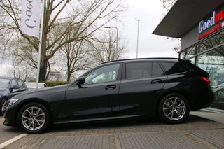 BMW 3 Serie – thumbnail 2