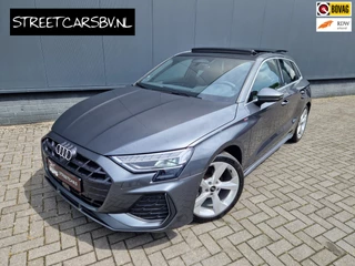 Audi A3 – thumbnail 1