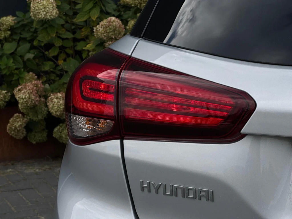 Hyundai i20 – foto 19