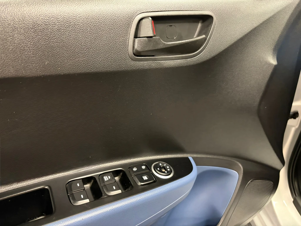 Hyundai i10 – foto 23